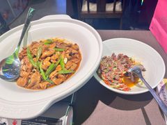 -老湘亲·品鉴湘菜(蔡塘爱琴海店)