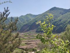 -高句丽文物古迹旅游景区
