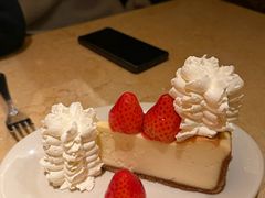 -The Cheesecake Factory芝乐坊餐厅(兴业太古汇店)