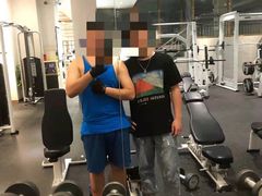 -星仕力游泳健身(滨江店)