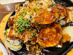 -大清花饺子(园林路店)