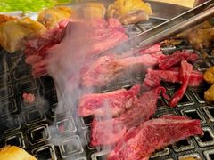 -霸腹烤肉(厦门柚子番店)