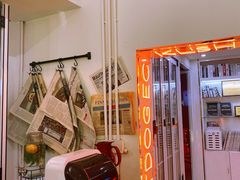 -Eckl’s爱氏热狗(猫街店)