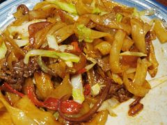 -受气牛肉·耙牛肉火锅(水晶郦城店)