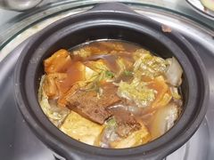 -柳沟豆腐宴69号福豆堂