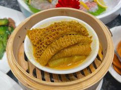 -頂好酒家·经典粤菜(海信广场店)