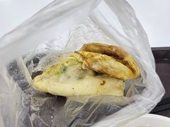 -常州糕团店(北大街新世纪商城店)