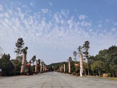 -炎帝陵景区