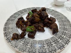 -梅龙镇酒家(南京西路总店)