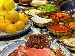 -伊茉家的烤肉店(勒泰中心店)