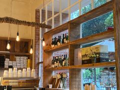 -佐敦面包铺·JORDAN BAKERY