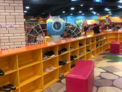 -嘉文梦想世界(SM天津滨海城市广场店)