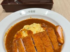 -CoCo壱番屋(久光百货店)