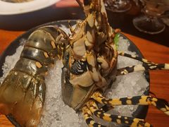 -Mr·Fish鱼鲜生海鲜放题(银泰in99店)