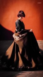 -3AM·S HAIR SALON烫发染发接发