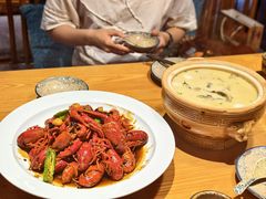 -丹江渔村(龙旗店)