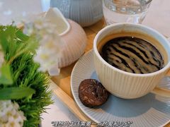 -深圳威尼斯英迪格酒店-邻芙花廊下午茶·NINFA GALLERY·蛋糕·咖啡