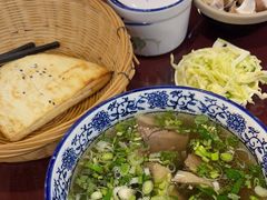 -澄城水盆羊肉店(永兴坊店)