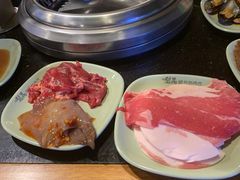 -梨花自助烤肉(天河城店)