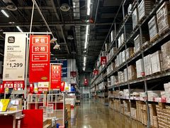 -宜家家居(高新商场店)