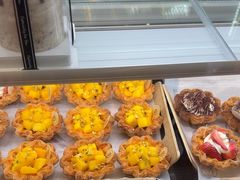 -FANEN法念·烘焙·甜点(万象城店)