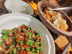 -肖记公安牛肉鱼杂馆· 省级非物质文化遗产(仁和路店)