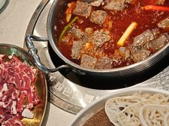 -麻辣空间·清油火锅(万达广场店)