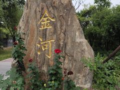 -北坞公园