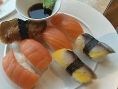 -富力丽思卡尔顿酒店·香荟全日制餐厅