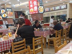 -孟记粥铺·家常菜·烧烤·粥(亚运村店)