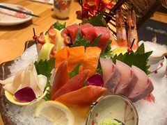 -大岛日本料理铁板烧(南通大饭店)