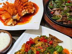 -神仙钵湘香土菜馆(光华路店)