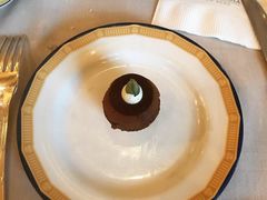-大堂茶座
