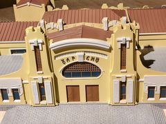 -哈尔滨规划展览馆