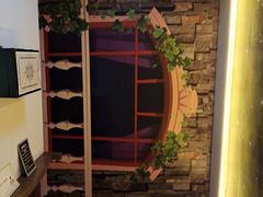 -导眼AR微密室逃脱(万丰海岸城店)