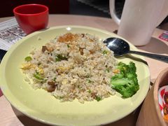 -避风塘(宝山万达店)