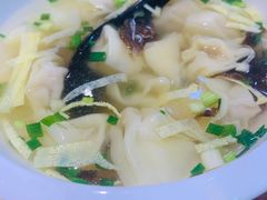 -周素珍湖州大馄饨(直戒坛寺巷店)