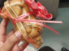 -赞记龙凤礼饼(广州市二宫向群宾馆店)