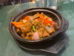 -广东仔港式茶餐厅(银泰店)