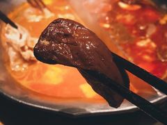-湊湊火锅·茶憩(新中关购物中心店)