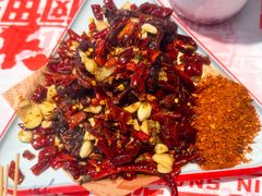 -老闵田螺馆·南昌市井菜·特色小吃(总店)