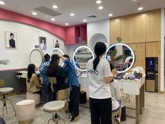 -海马体照相馆(广州新世界云门New park店)