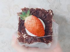 -85度C(南京丹凤街店)
