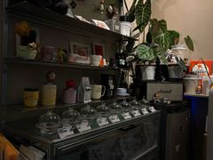 -Dogi&kiki Coffee(中心商务大厦店)