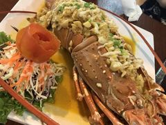 -班赞海鲜市场