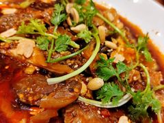 夫妻肺片-晋家门(弘阳广场店)