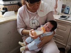 -田螺阿姨自营月嫂·育儿嫂(高新店)
