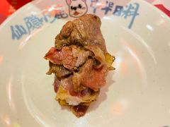 -仙隐小鹿料理食堂(惠济万达店)