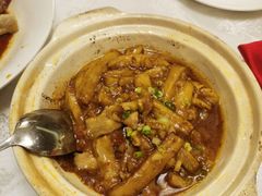 -酌宴府The China Club·广州万富希尔顿酒店(云城东路店)