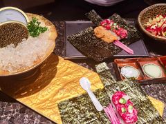 -老乾杯和牛烧肉(王府中环店)